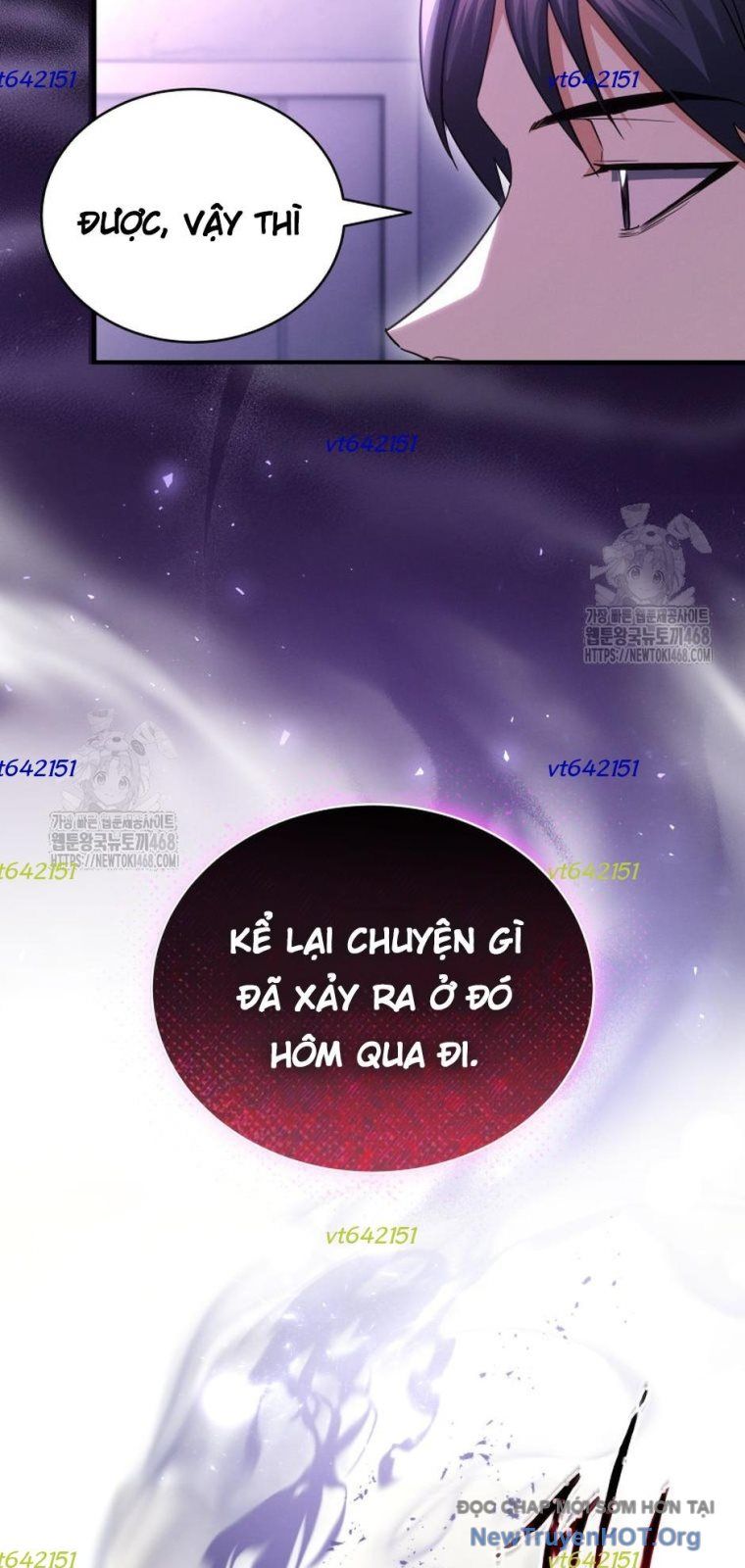 Ranker Mơ Được Nghỉ Hưu Chap 18 - Next Chap 19