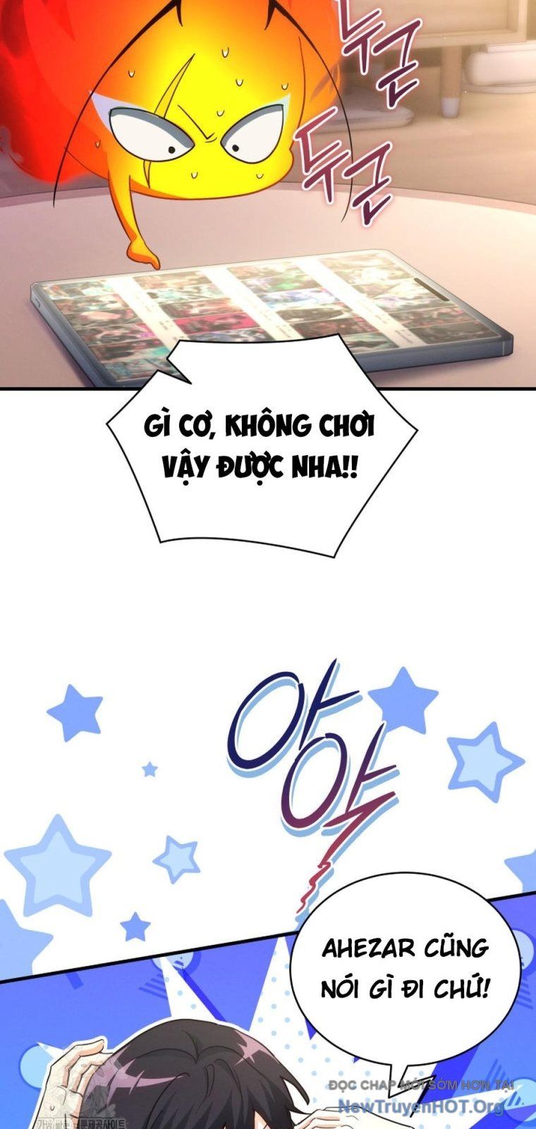 Ranker Mơ Được Nghỉ Hưu Chap 18 - Next Chap 19