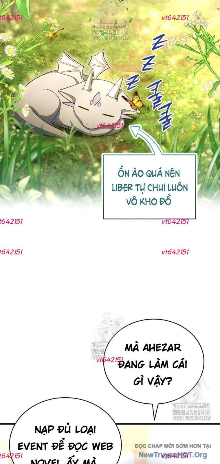 Ranker Mơ Được Nghỉ Hưu Chap 18 - Next Chap 19