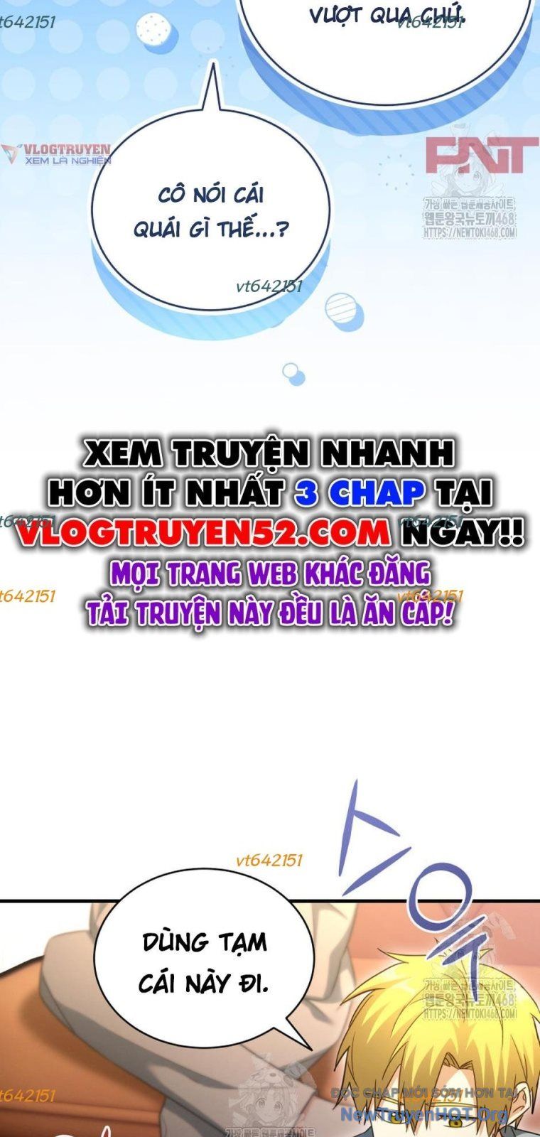 Ranker Mơ Được Nghỉ Hưu Chap 18 - Next Chap 19