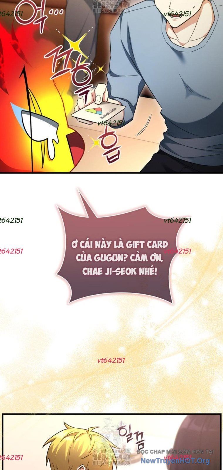 Ranker Mơ Được Nghỉ Hưu Chap 18 - Next Chap 19