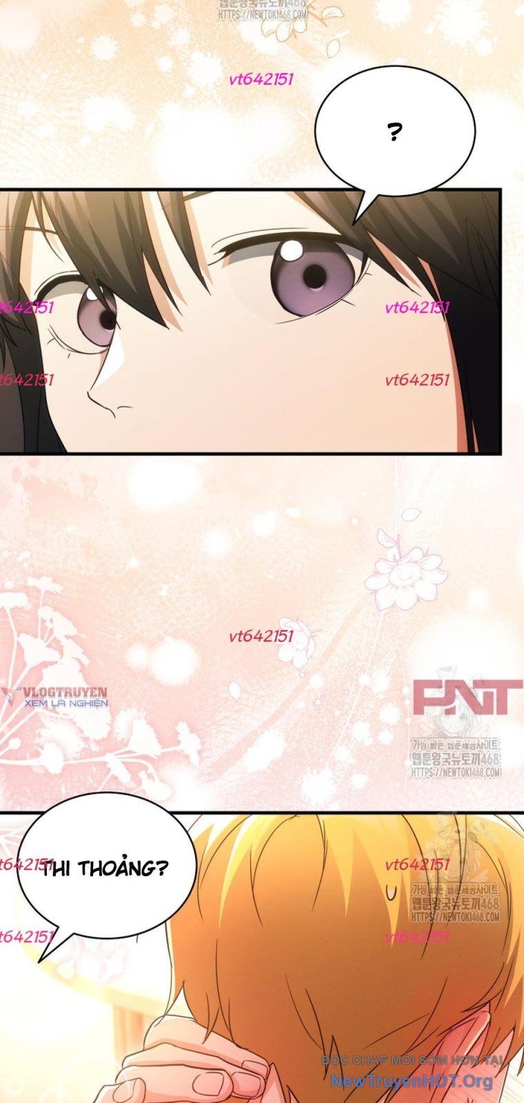 Ranker Mơ Được Nghỉ Hưu Chap 18 - Next Chap 19