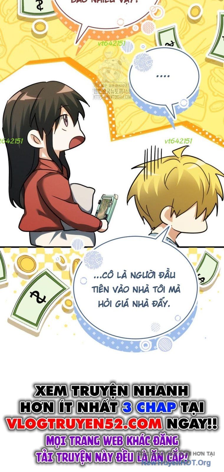 Ranker Mơ Được Nghỉ Hưu Chap 18 - Next Chap 19
