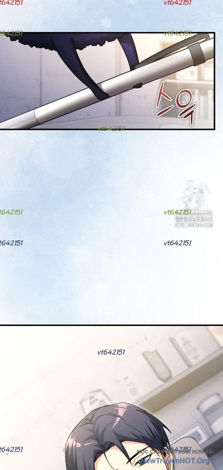 Ranker Mơ Được Nghỉ Hưu Chap 18 - Next Chap 19
