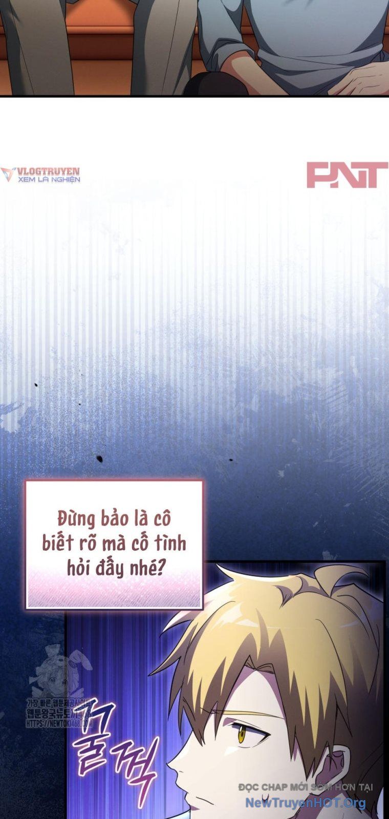 Ranker Mơ Được Nghỉ Hưu Chap 18 - Next Chap 19
