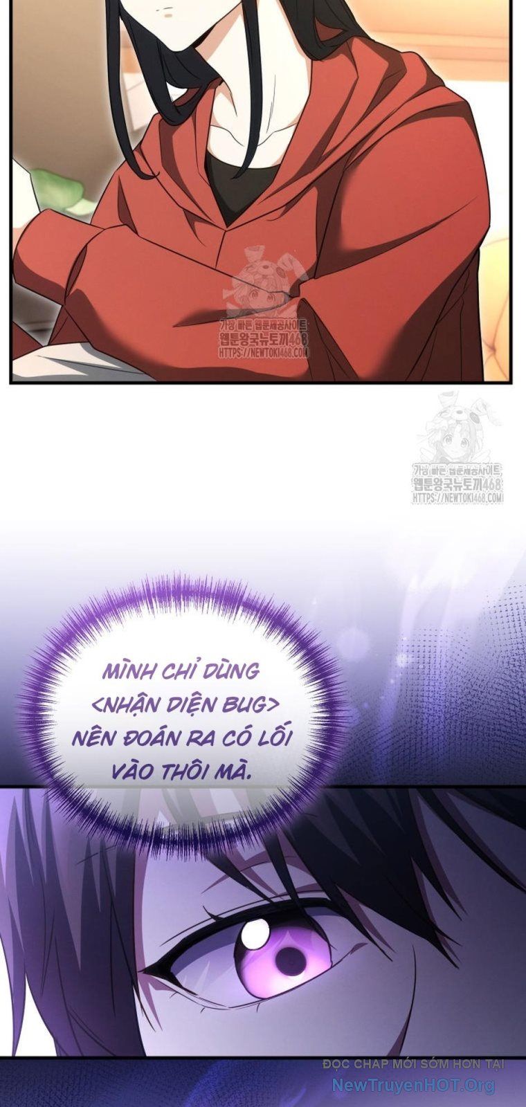 Ranker Mơ Được Nghỉ Hưu Chap 18 - Next Chap 19
