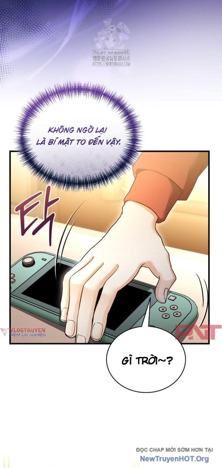 Ranker Mơ Được Nghỉ Hưu Chap 18 - Next Chap 19