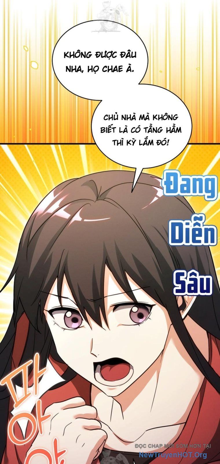 Ranker Mơ Được Nghỉ Hưu Chap 18 - Next Chap 19