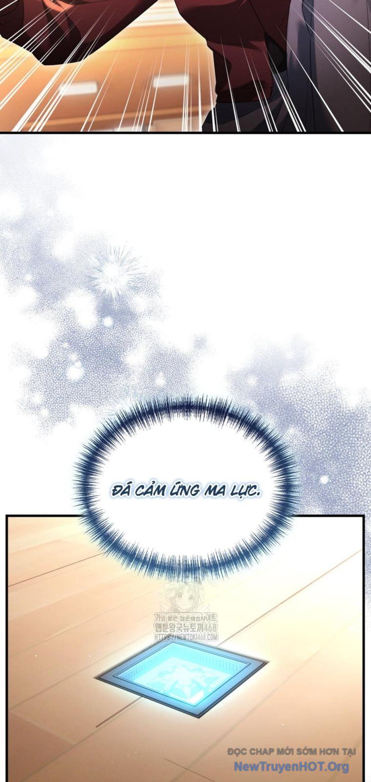 Ranker Mơ Được Nghỉ Hưu Chap 18 - Next Chap 19