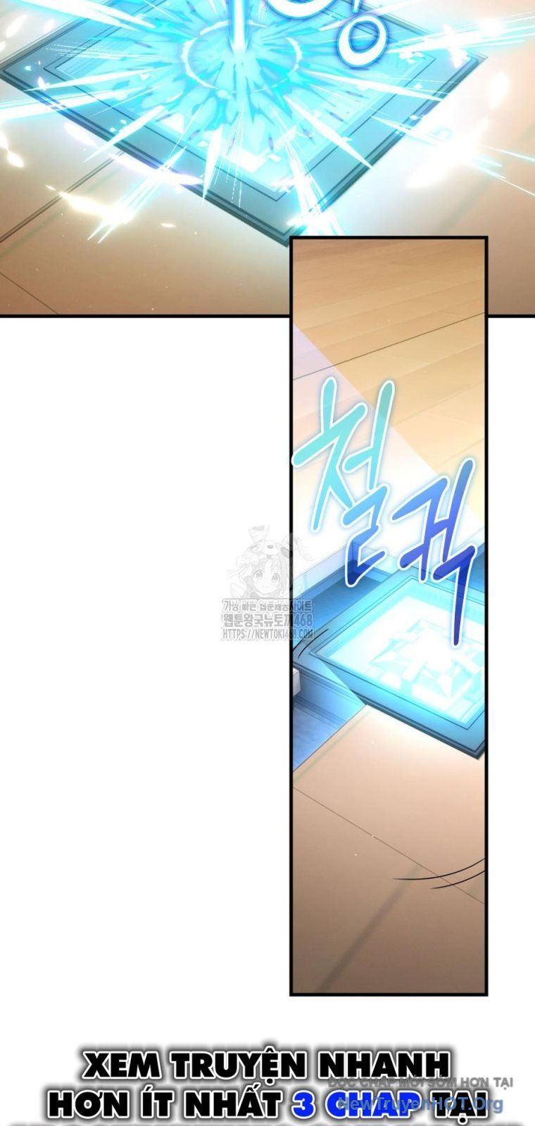 Ranker Mơ Được Nghỉ Hưu Chap 18 - Next Chap 19