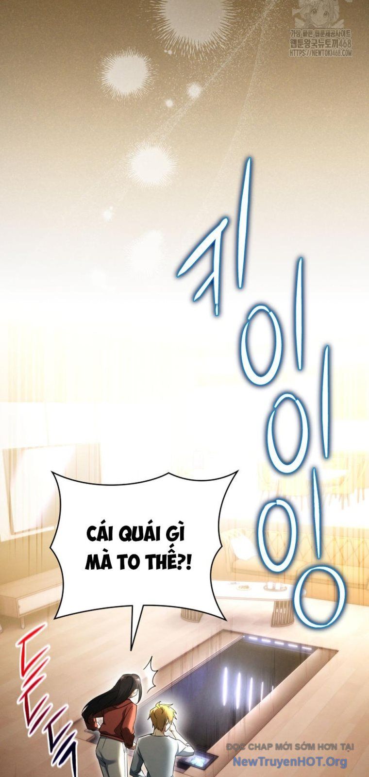 Ranker Mơ Được Nghỉ Hưu Chap 18 - Next Chap 19
