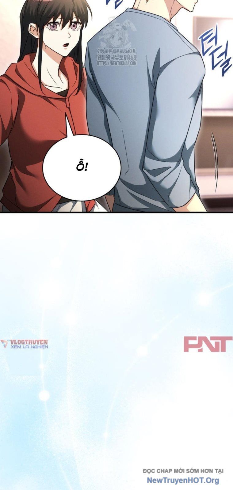 Ranker Mơ Được Nghỉ Hưu Chap 18 - Next Chap 19