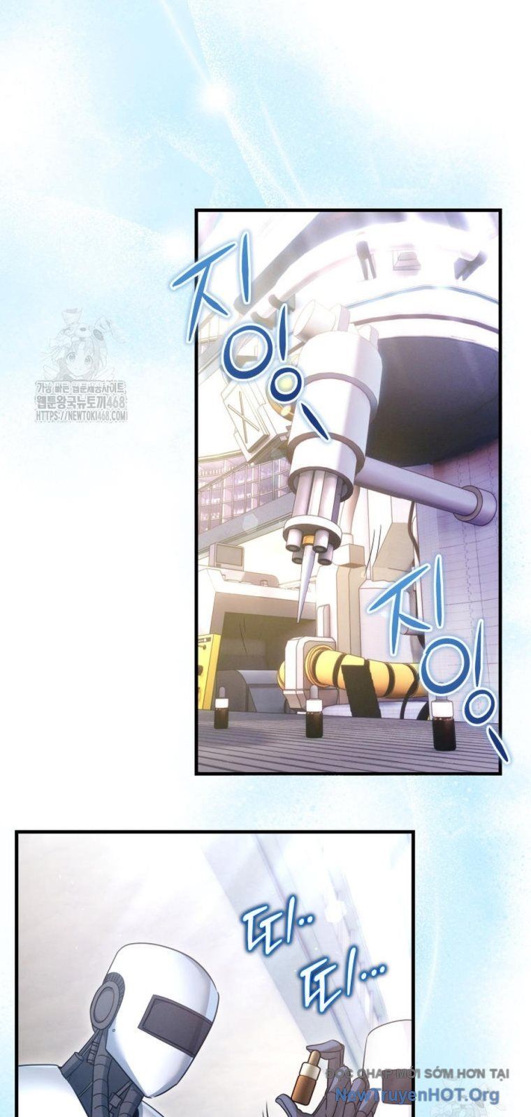 Ranker Mơ Được Nghỉ Hưu Chap 18 - Next Chap 19