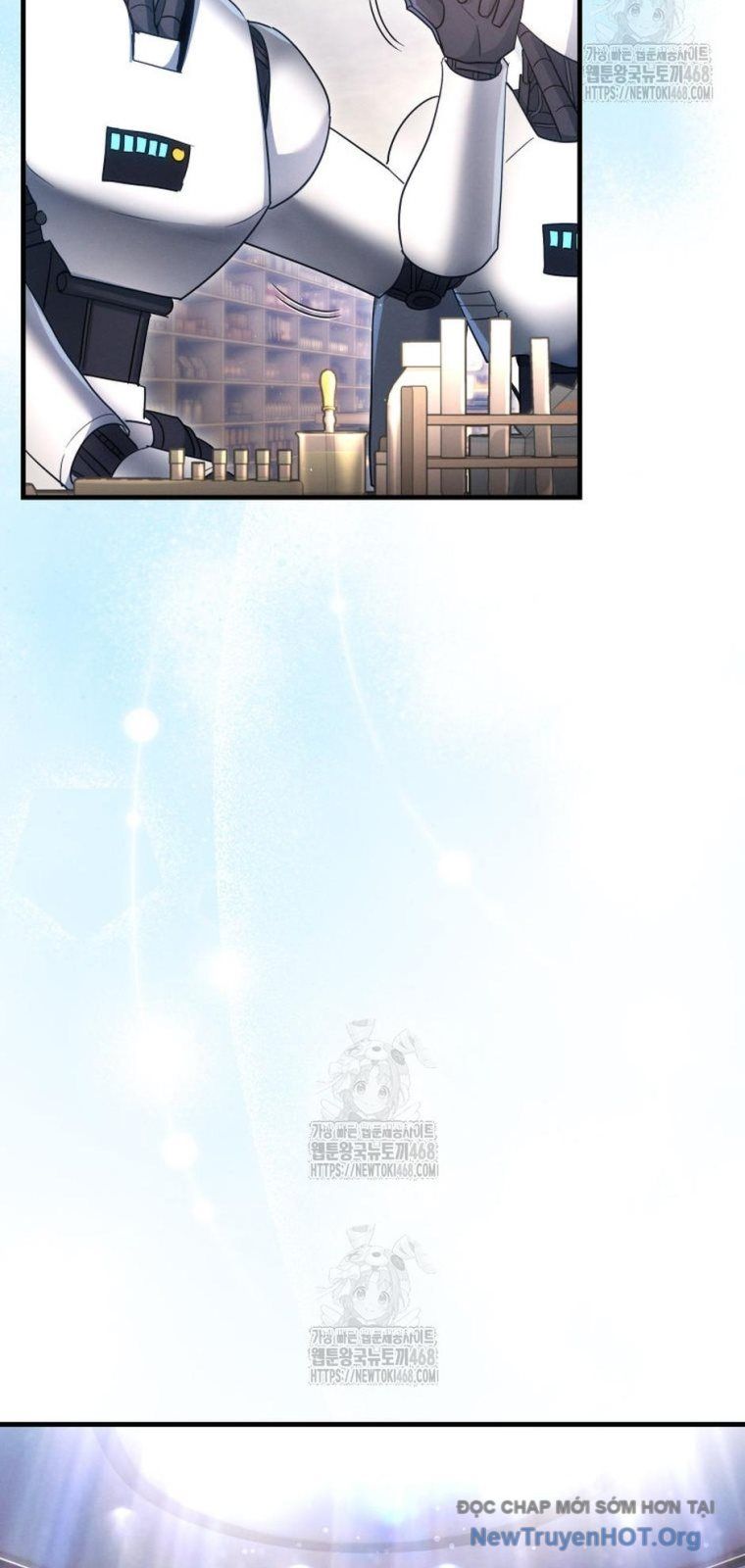 Ranker Mơ Được Nghỉ Hưu Chap 18 - Next Chap 19