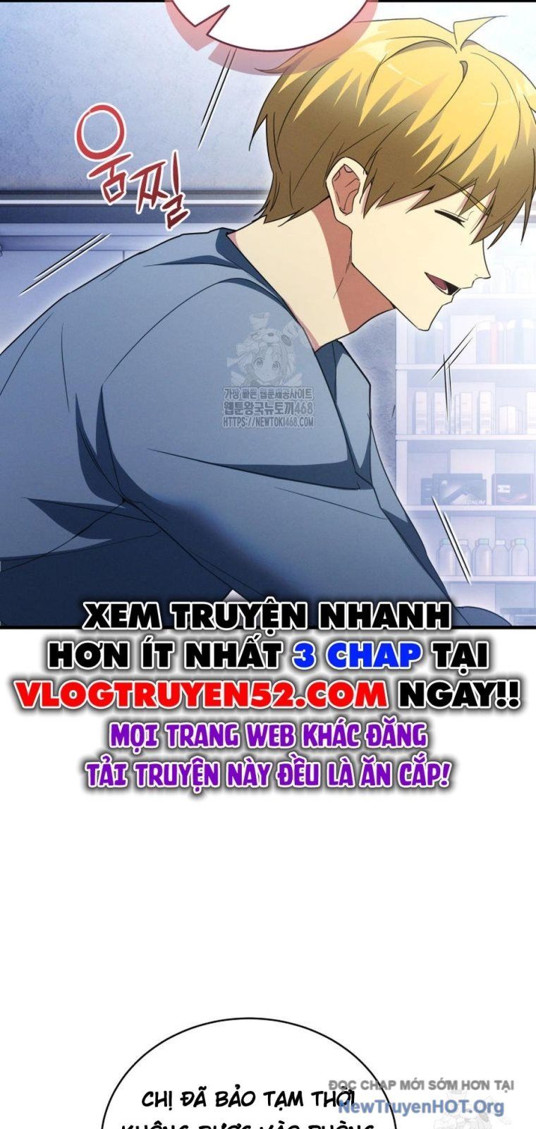 Ranker Mơ Được Nghỉ Hưu Chap 18 - Next Chap 19