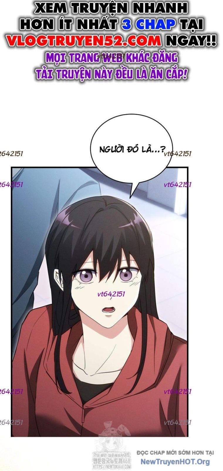 Ranker Mơ Được Nghỉ Hưu Chap 18 - Next Chap 19