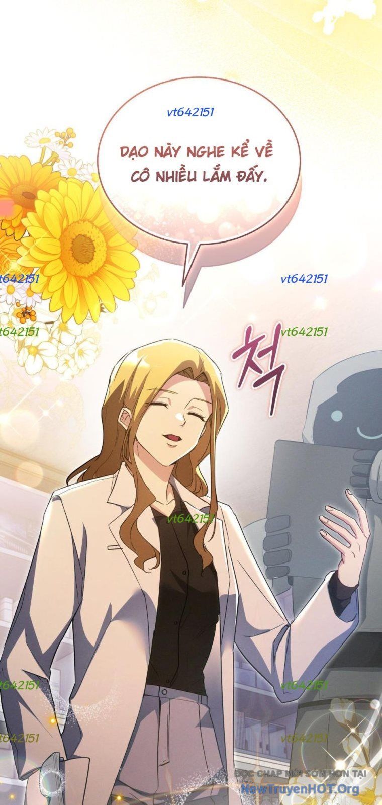 Ranker Mơ Được Nghỉ Hưu Chap 18 - Next Chap 19