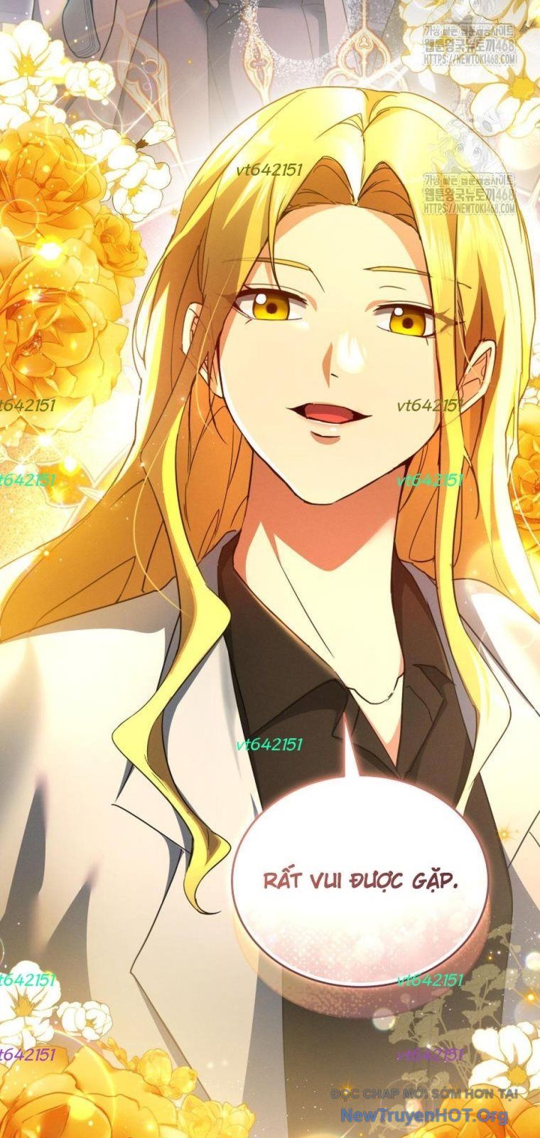 Ranker Mơ Được Nghỉ Hưu Chap 18 - Next Chap 19