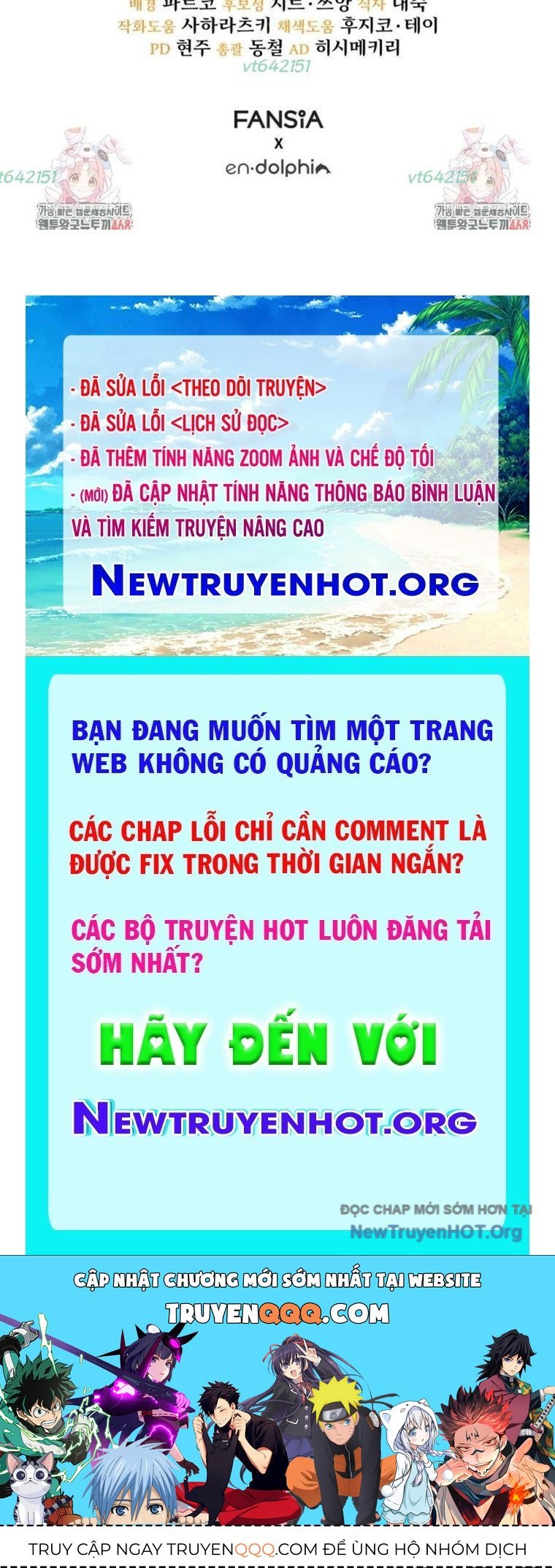 Ranker Mơ Được Nghỉ Hưu Chap 18 - Next Chap 19