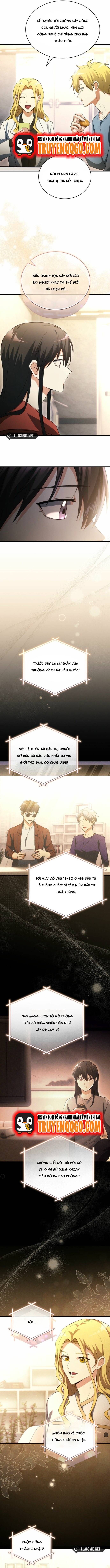 Ranker Mơ Được Nghỉ Hưu Chap 19 - Next Chap 20