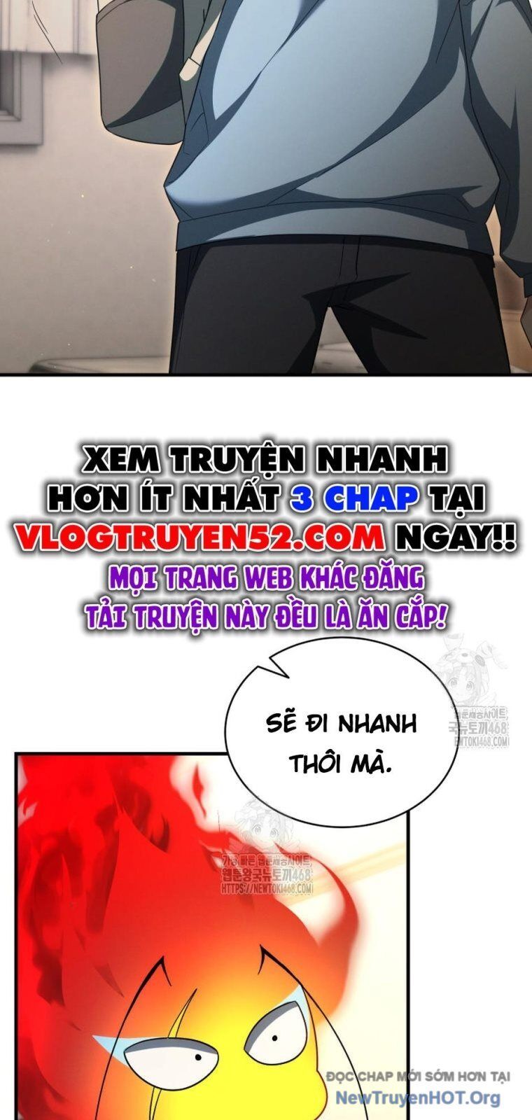 Ranker Mơ Được Nghỉ Hưu Chap 20 - Next Chap 21