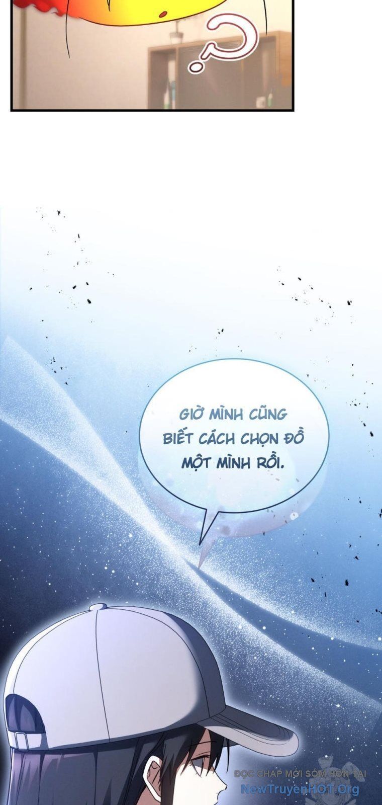 Ranker Mơ Được Nghỉ Hưu Chap 20 - Next Chap 21