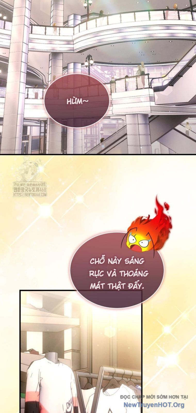 Ranker Mơ Được Nghỉ Hưu Chap 20 - Next Chap 21