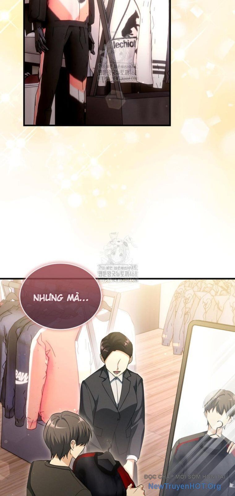 Ranker Mơ Được Nghỉ Hưu Chap 20 - Next Chap 21
