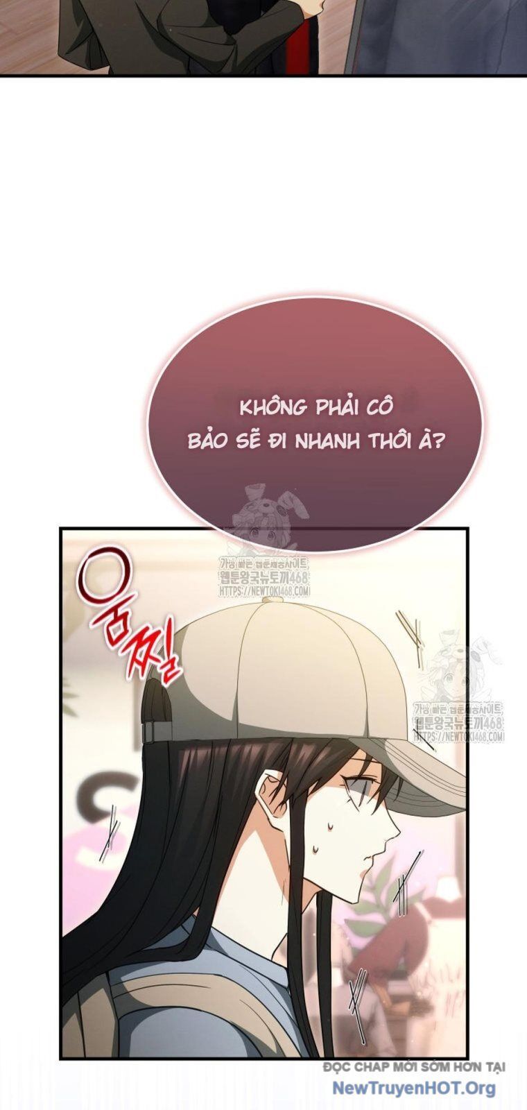 Ranker Mơ Được Nghỉ Hưu Chap 20 - Next Chap 21