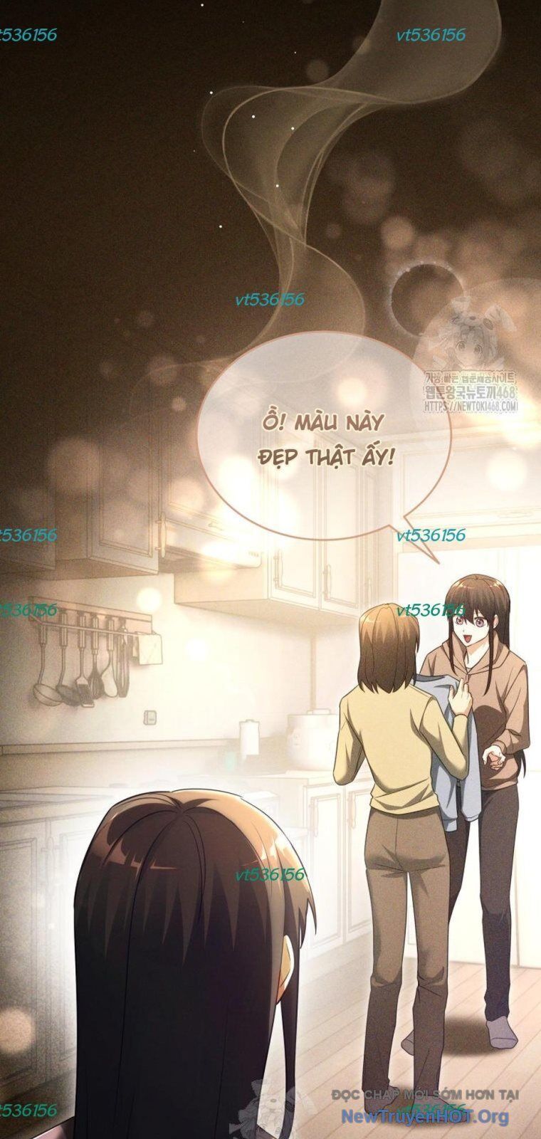Ranker Mơ Được Nghỉ Hưu Chap 20 - Next Chap 21