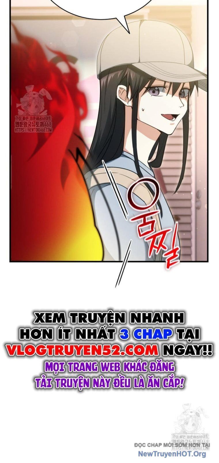 Ranker Mơ Được Nghỉ Hưu Chap 20 - Next Chap 21