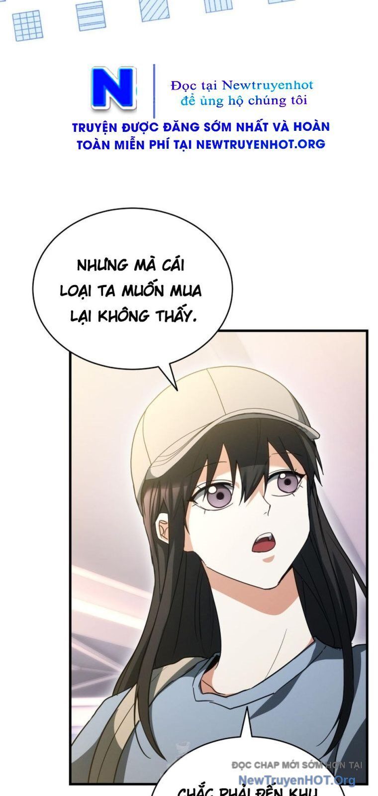 Ranker Mơ Được Nghỉ Hưu Chap 20 - Next Chap 21