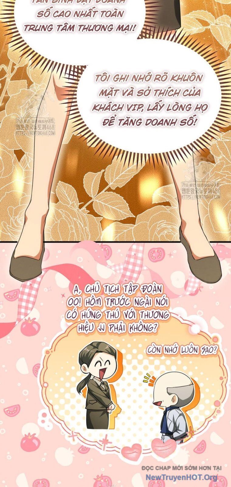 Ranker Mơ Được Nghỉ Hưu Chap 20 - Next Chap 21
