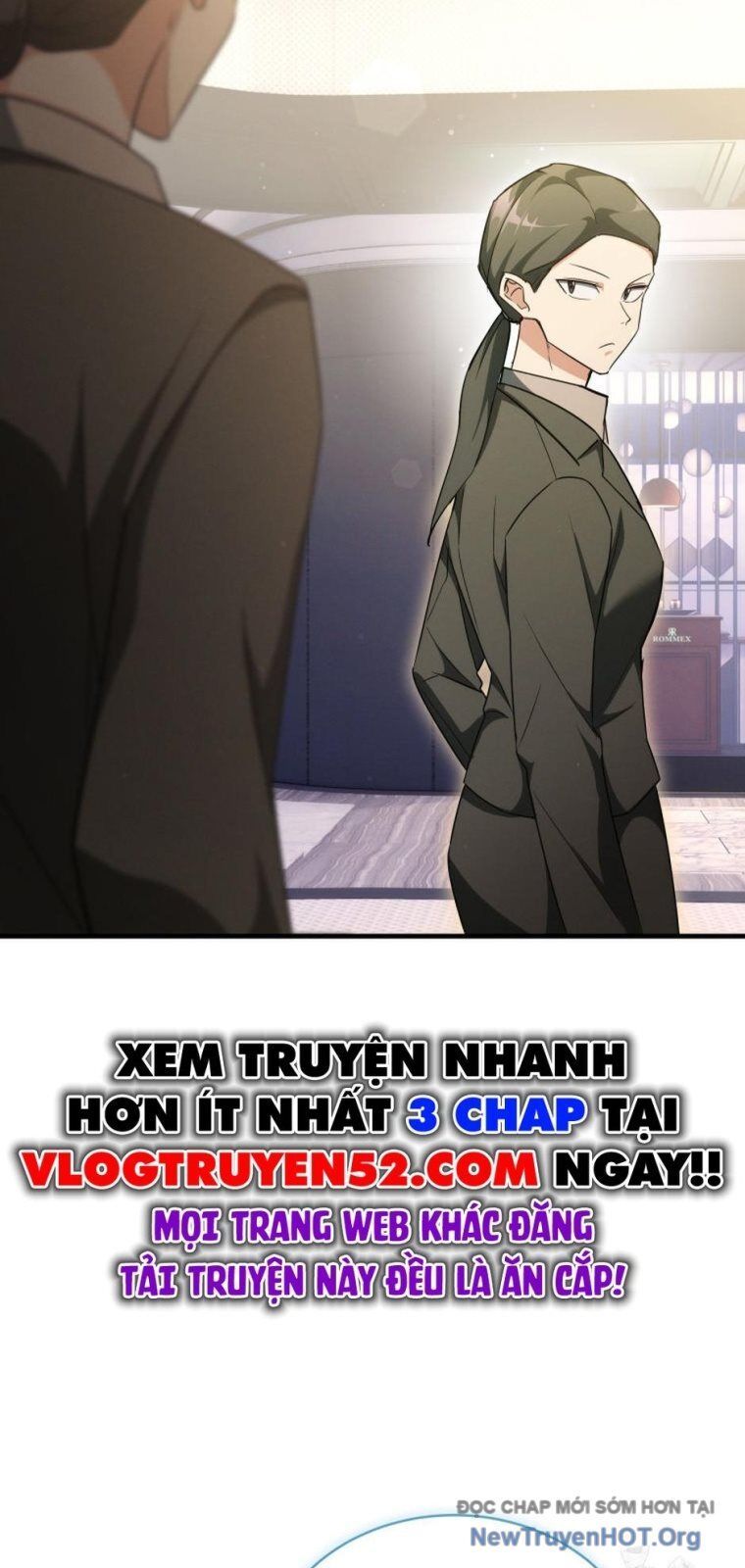 Ranker Mơ Được Nghỉ Hưu Chap 20 - Next Chap 21
