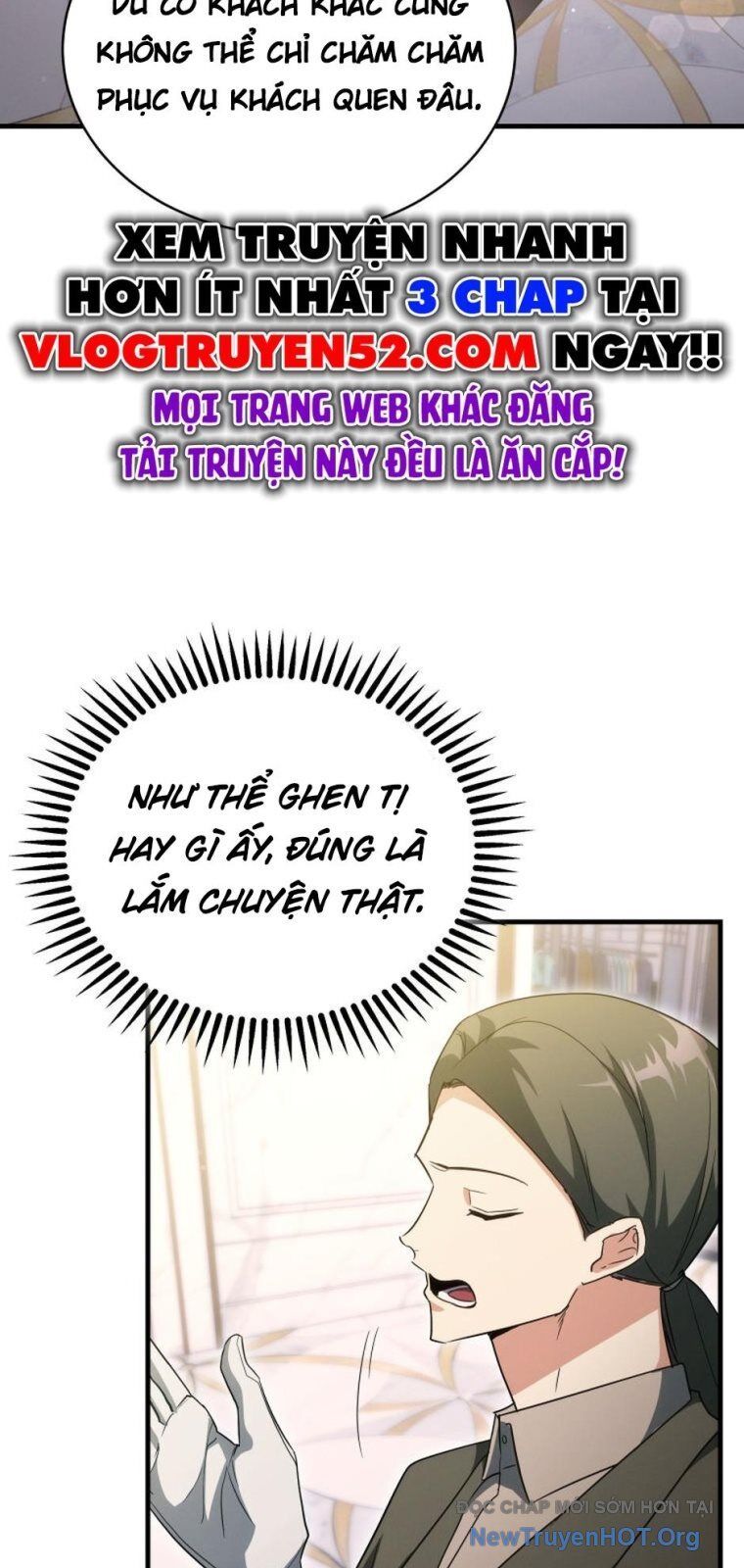 Ranker Mơ Được Nghỉ Hưu Chap 20 - Next Chap 21