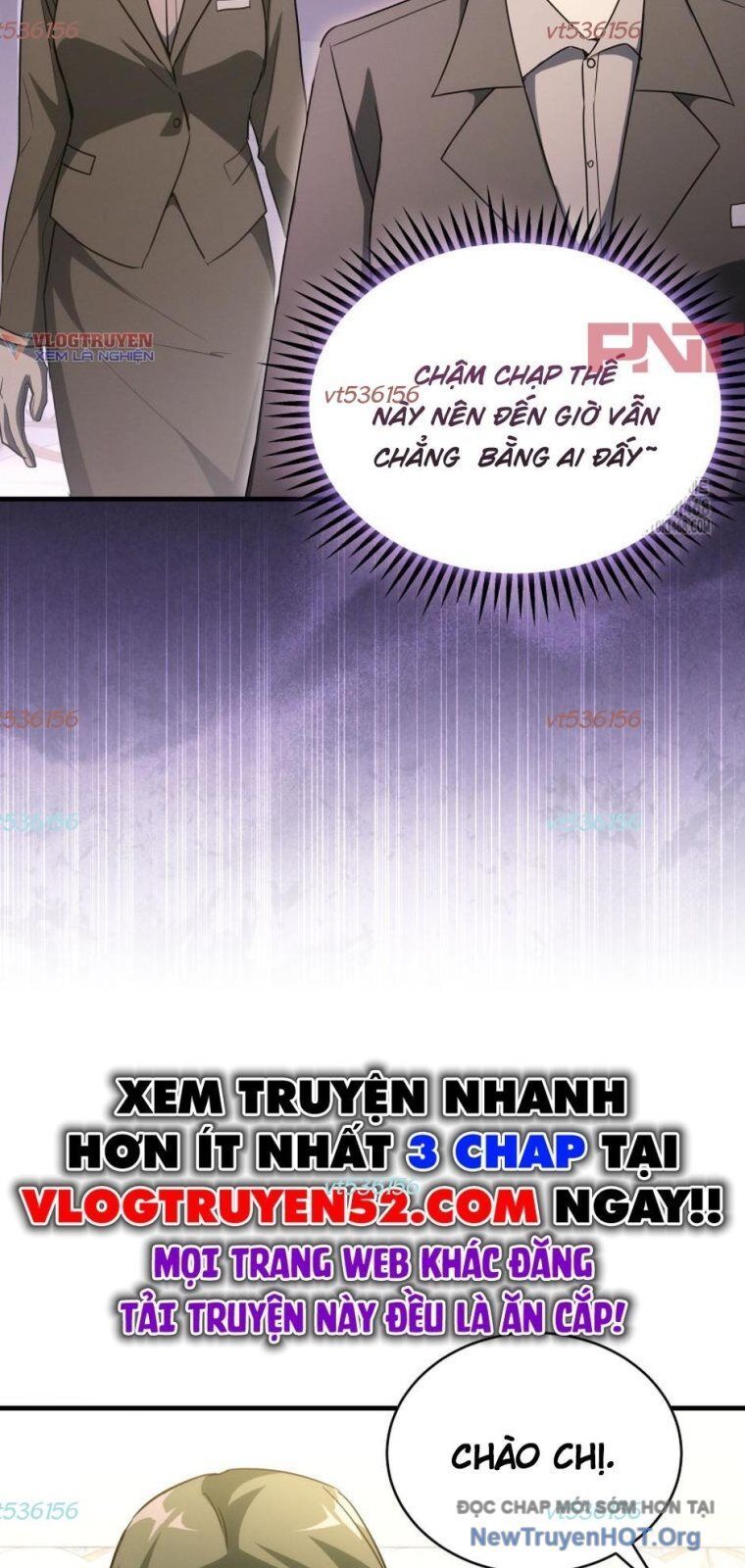 Ranker Mơ Được Nghỉ Hưu Chap 20 - Next Chap 21