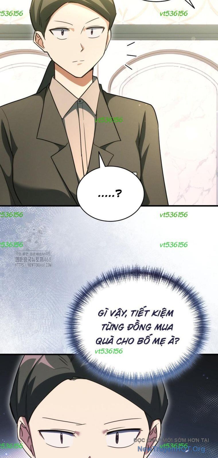 Ranker Mơ Được Nghỉ Hưu Chap 20 - Next Chap 21