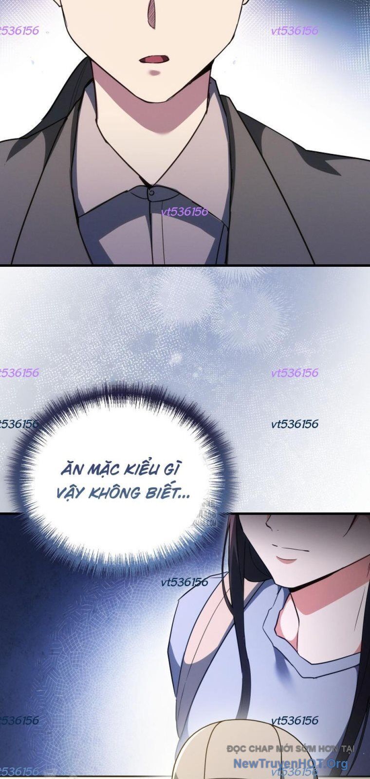 Ranker Mơ Được Nghỉ Hưu Chap 20 - Next Chap 21