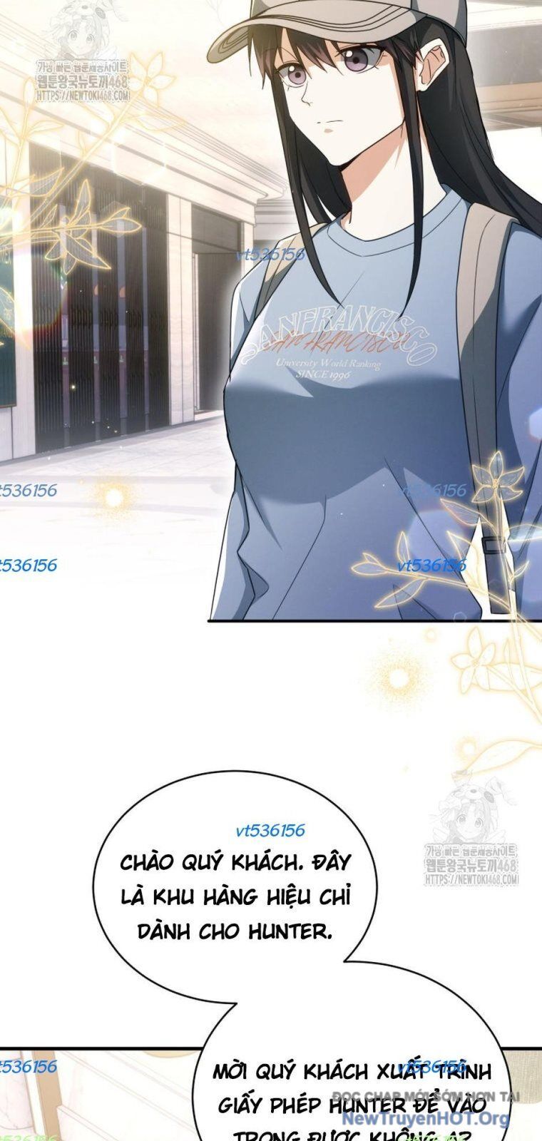 Ranker Mơ Được Nghỉ Hưu Chap 20 - Next Chap 21