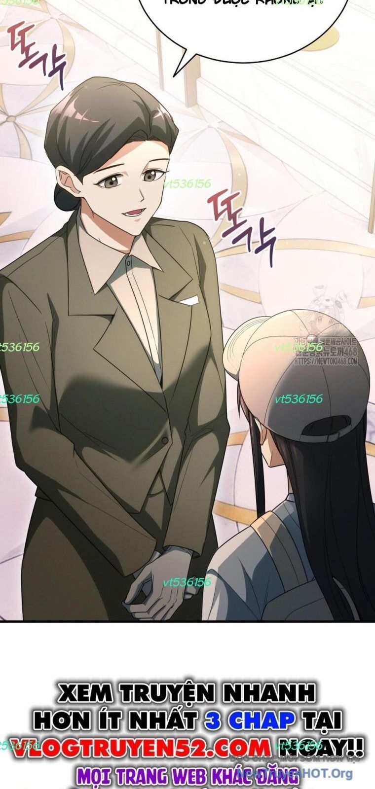 Ranker Mơ Được Nghỉ Hưu Chap 20 - Next Chap 21