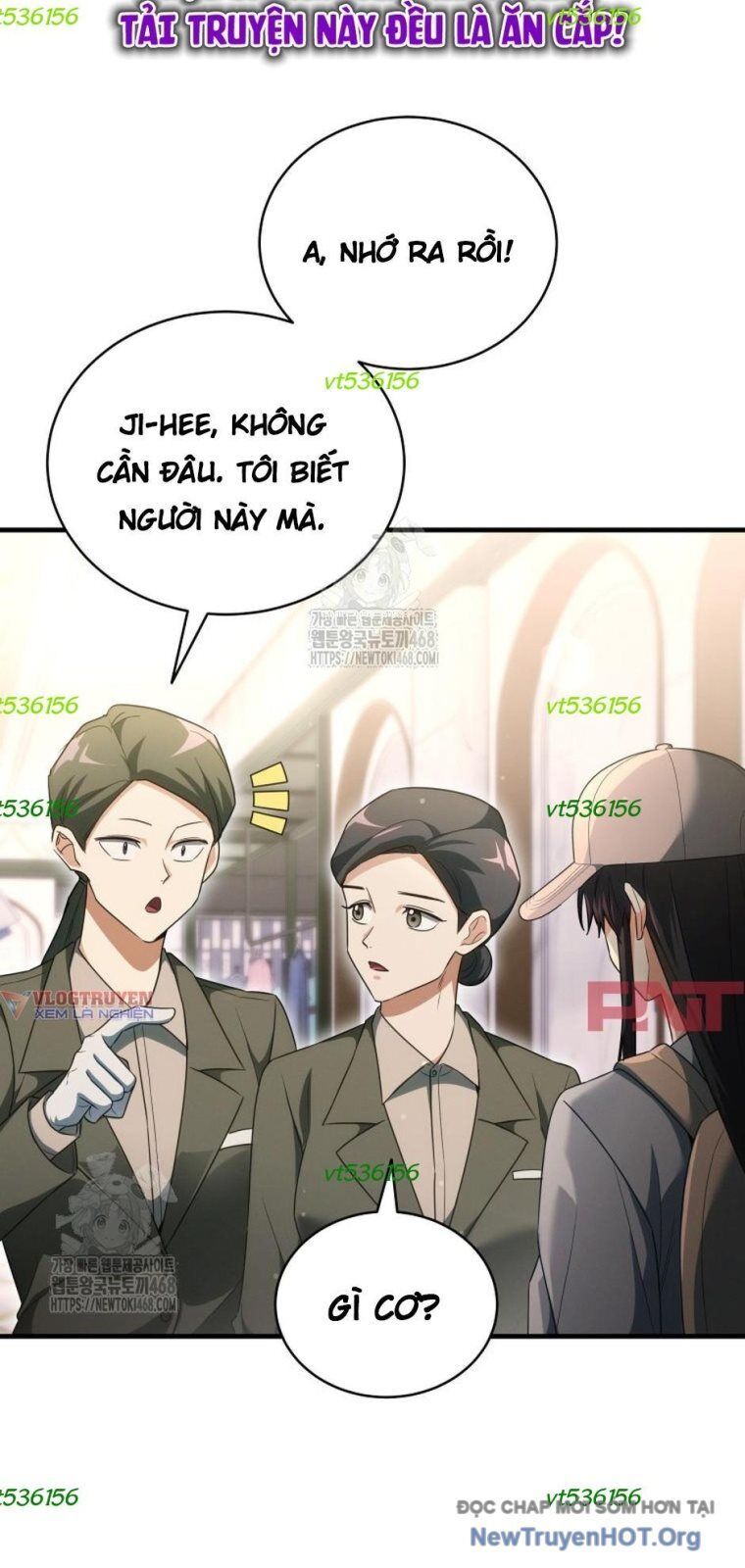Ranker Mơ Được Nghỉ Hưu Chap 20 - Next Chap 21
