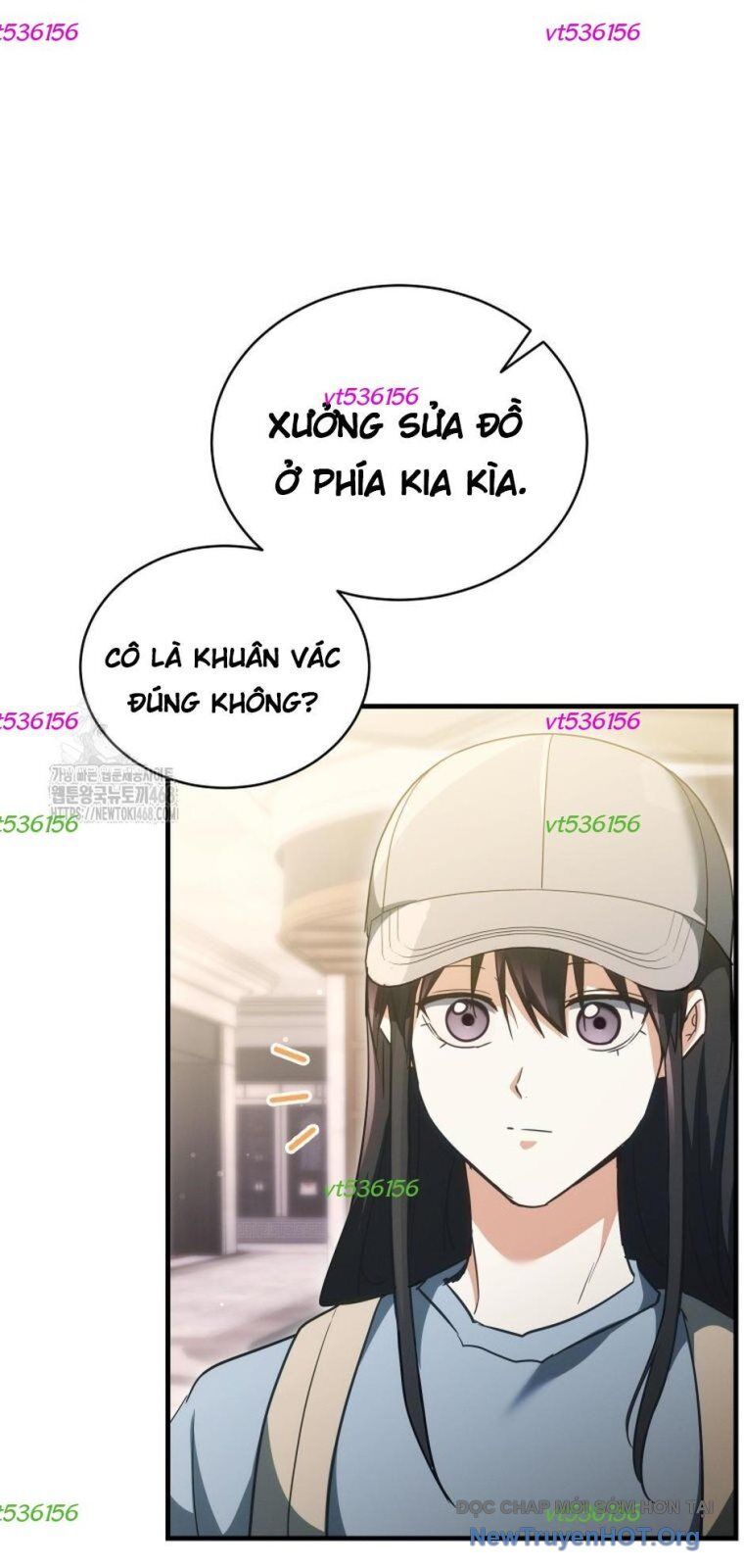 Ranker Mơ Được Nghỉ Hưu Chap 20 - Next Chap 21