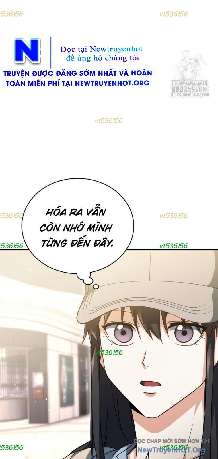 Ranker Mơ Được Nghỉ Hưu Chap 20 - Next Chap 21