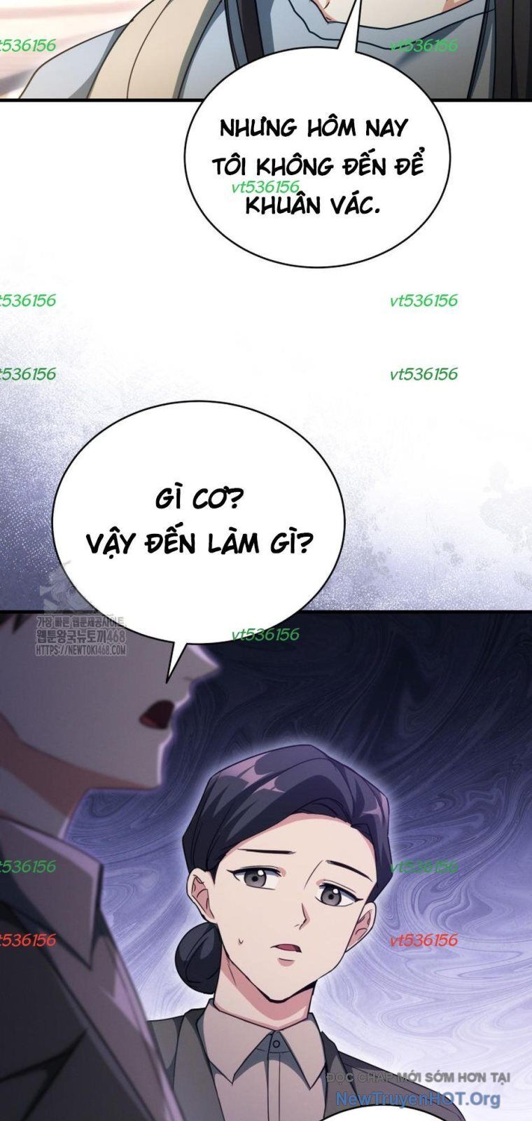 Ranker Mơ Được Nghỉ Hưu Chap 20 - Next Chap 21