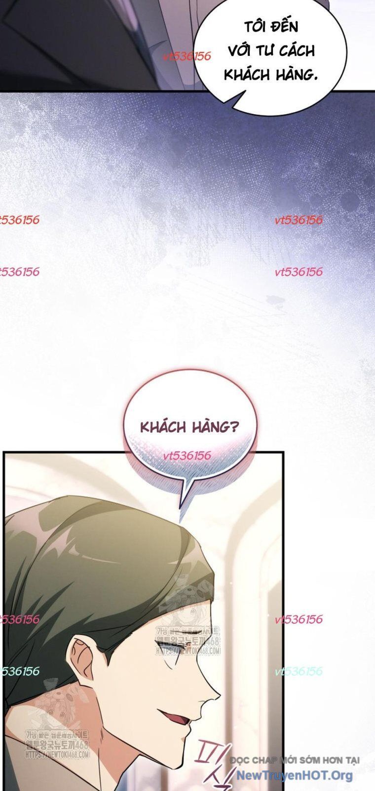 Ranker Mơ Được Nghỉ Hưu Chap 20 - Next Chap 21