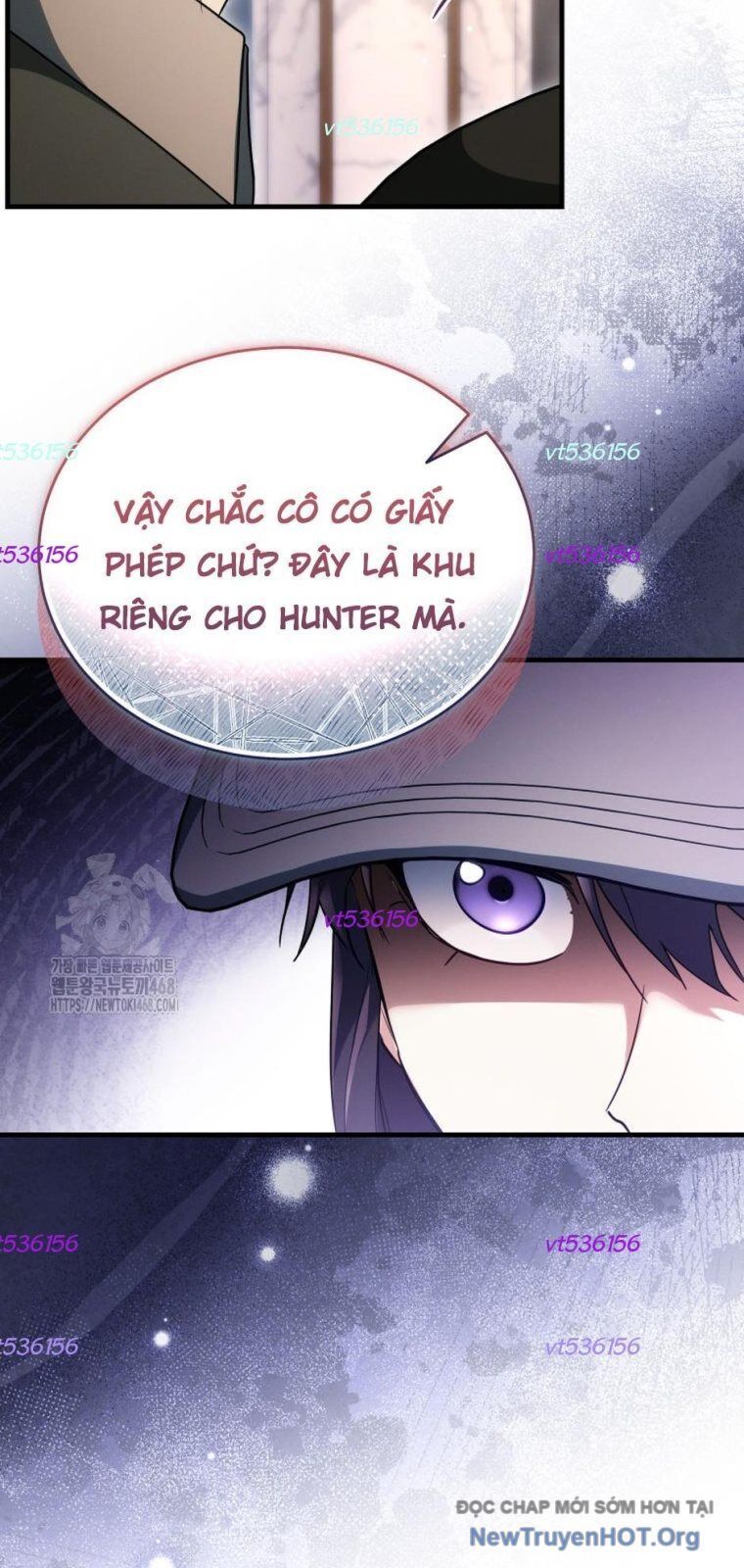 Ranker Mơ Được Nghỉ Hưu Chap 20 - Next Chap 21