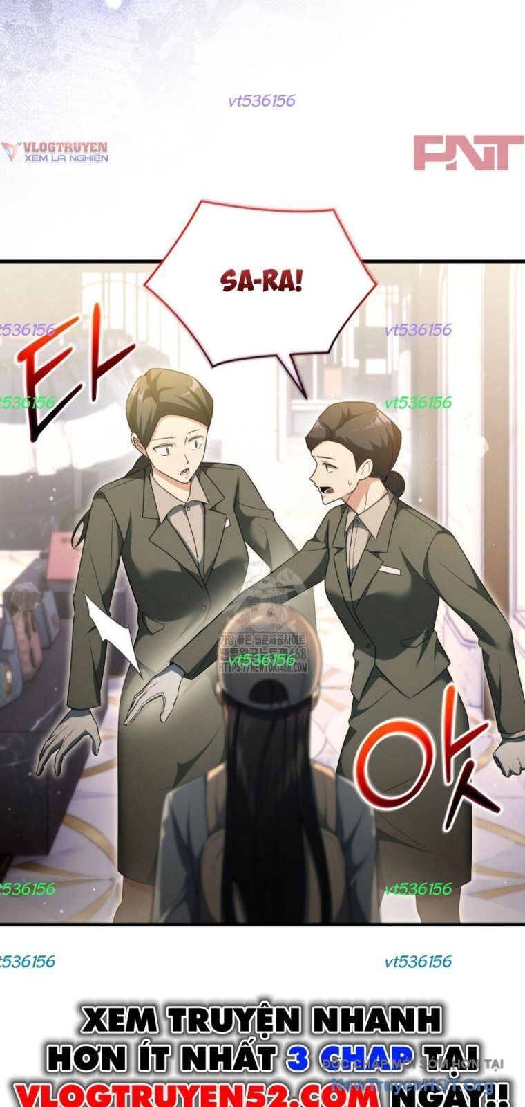 Ranker Mơ Được Nghỉ Hưu Chap 20 - Next Chap 21