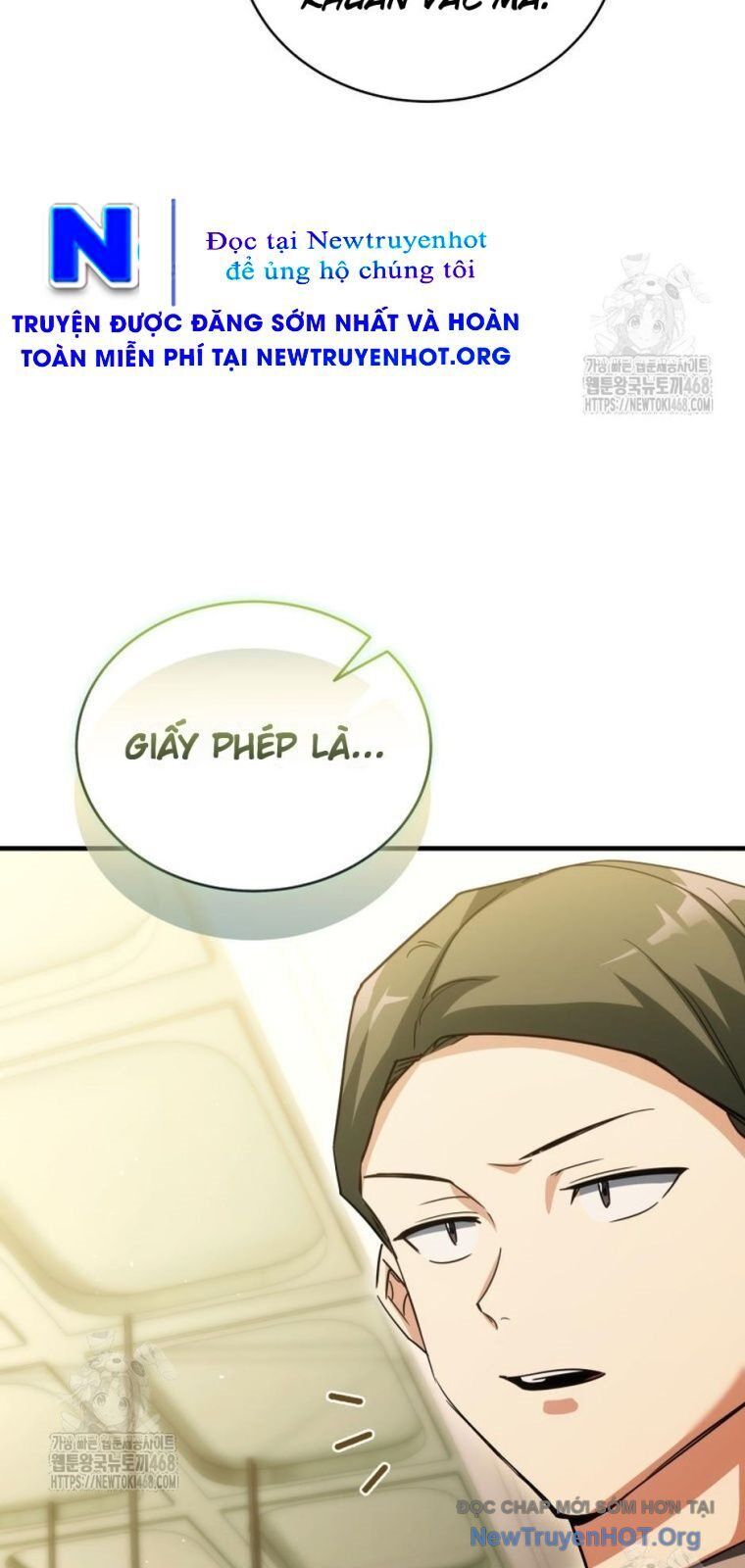 Ranker Mơ Được Nghỉ Hưu Chap 20 - Next Chap 21