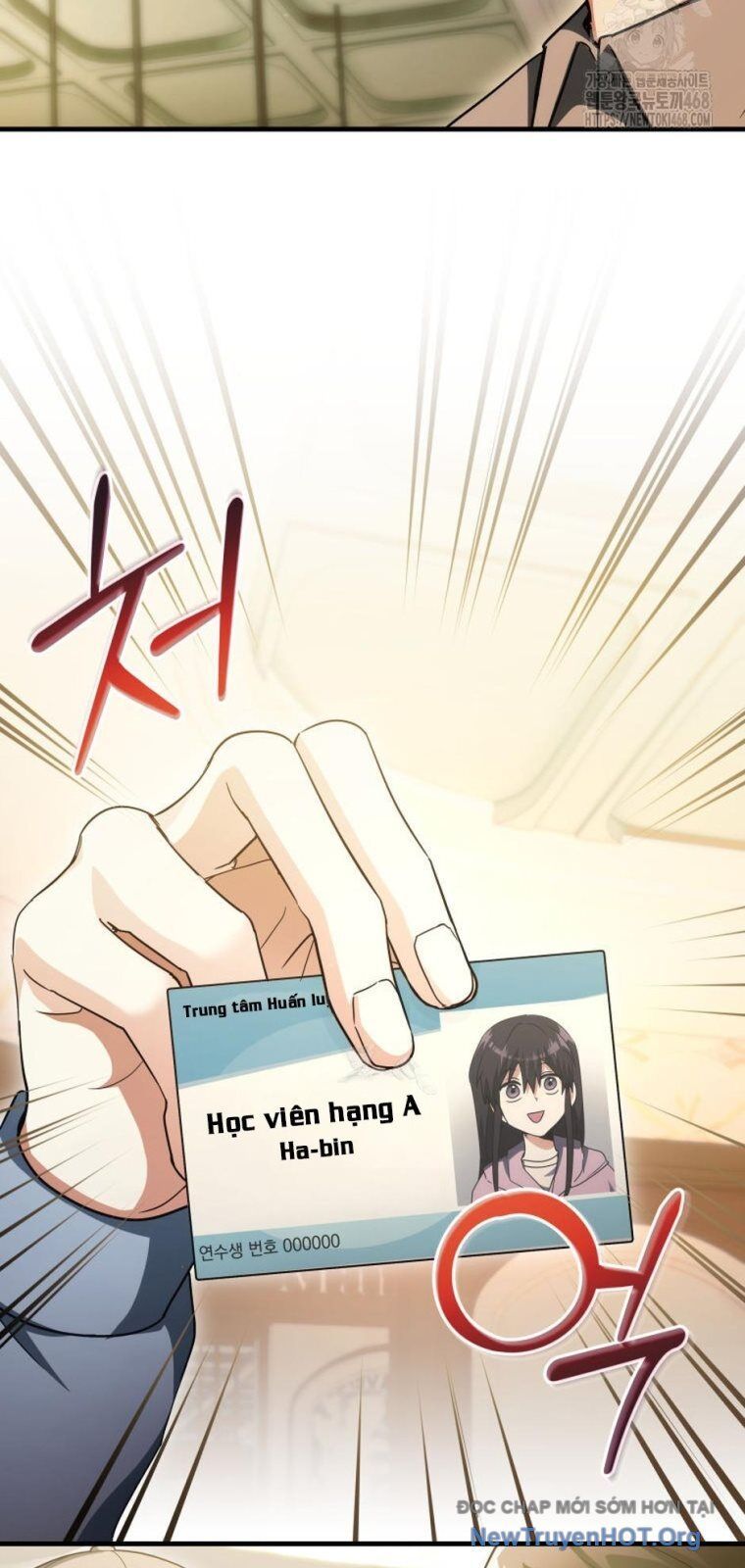 Ranker Mơ Được Nghỉ Hưu Chap 20 - Next Chap 21