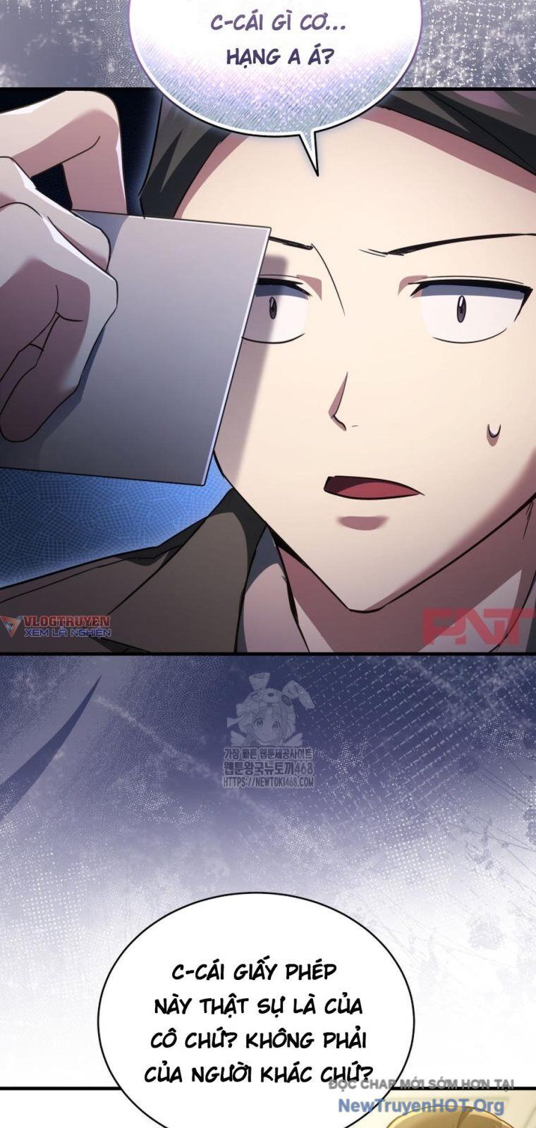 Ranker Mơ Được Nghỉ Hưu Chap 20 - Next Chap 21